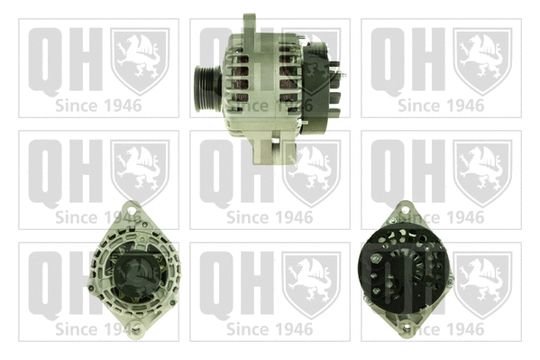 Alternator (QRA2226)