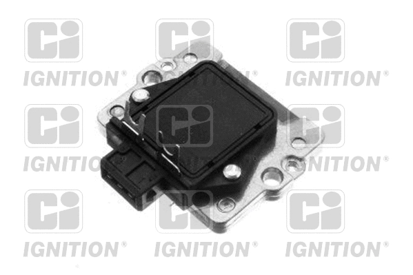 Switch Unit, ignition system (XEI40)