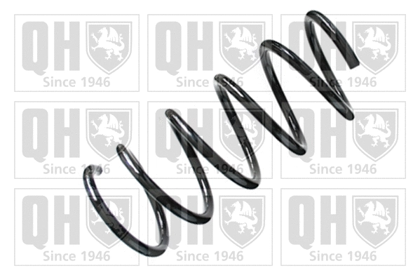 Suspension Spring (QCS7550)