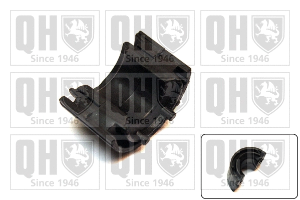 Mounting, stabiliser bar (EMB7270)