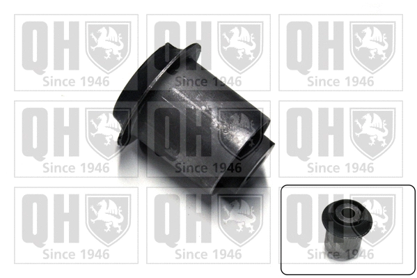 Mounting, control/trailing arm (EMS8460)