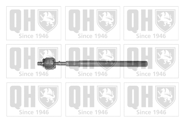 Inner Tie Rod (QR2120S)