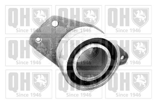 Deflection/Guide Pulley, timing belt (QTT855)