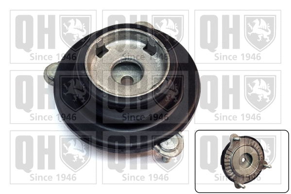 Suspension Strut Support Mount (EMR5050)