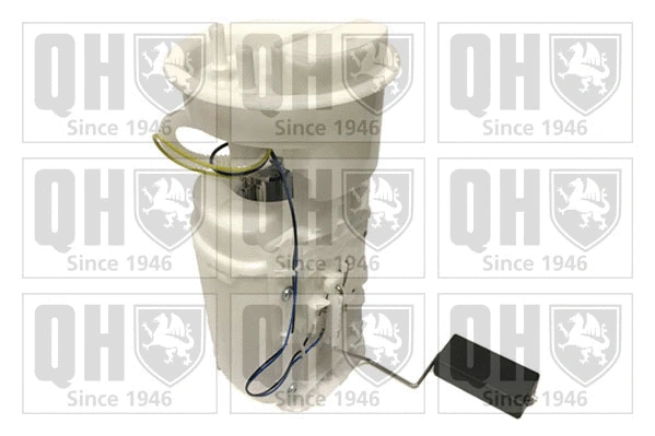 Fuel Feed Unit (QFP747)