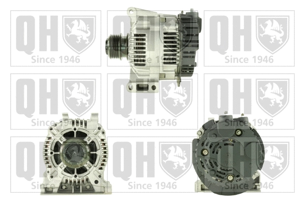 Alternator (QRA1493)