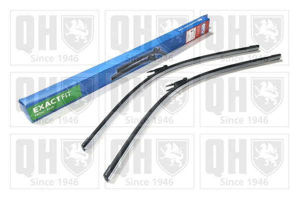 Wiper Blade (QDW123)
