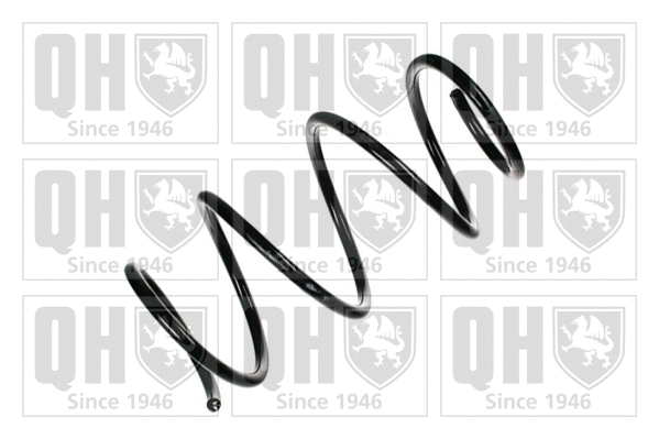 Suspension Spring (QCS7208)