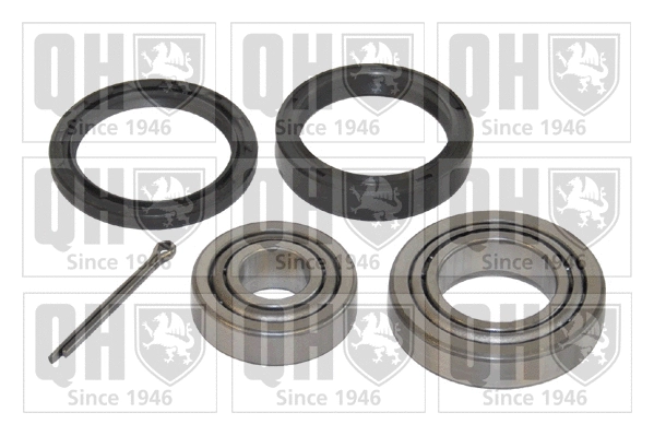 Wheel Bearing Kit (QWB347)