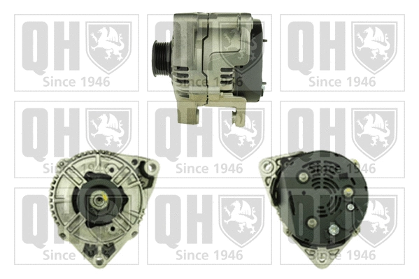 Alternator (QRA2942)