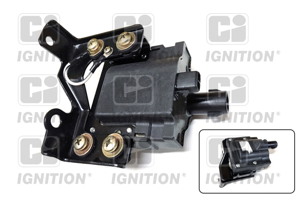 Ignition Coil (XIC8570)