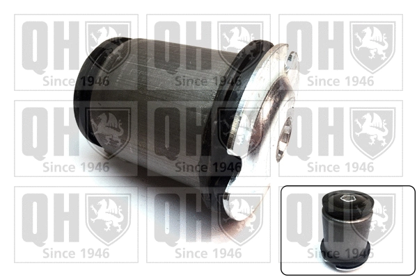 Bushing, axle beam (EMS8644)