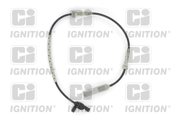 Sensor, wheel speed (XABS250)