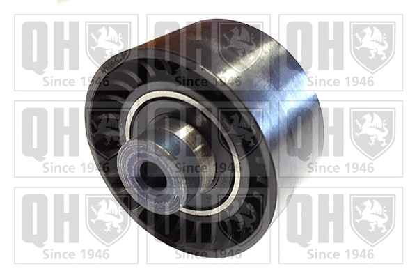 Deflection/Guide Pulley, timing belt (QTT1079)