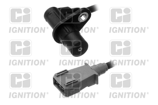 Sensor, crankshaft pulse (XREV146)