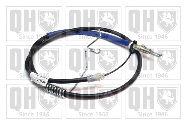 Cable Pull, parking brake (BC4111)