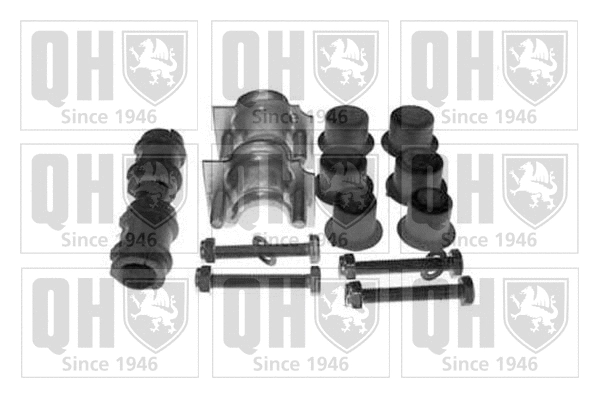 Repair Kit, stabiliser bush (EMBK2407)