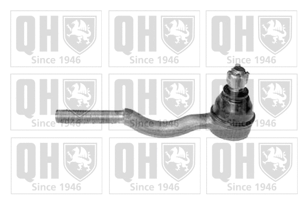 Tie Rod End (QR1684S)