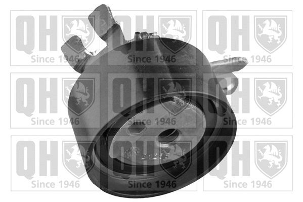Tensioner Pulley, timing belt (QTT1017)