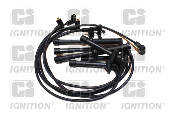 Ignition Cable Kit (XC1510)