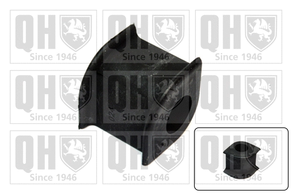 Mounting, stabiliser bar (EMB7297)