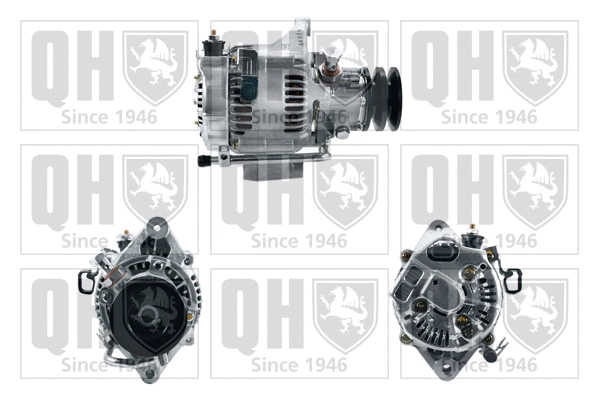 Alternator (QRA1249)