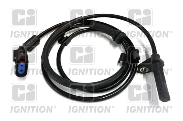 Sensor, wheel speed (XABS343)