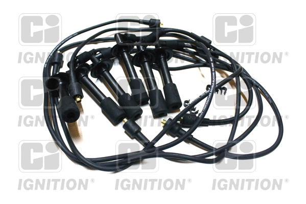 Ignition Cable Kit (XC1601)