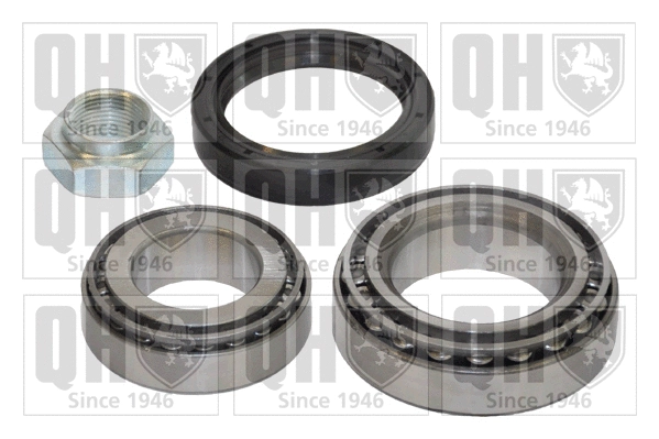 Wheel Bearing Kit (QWB739)
