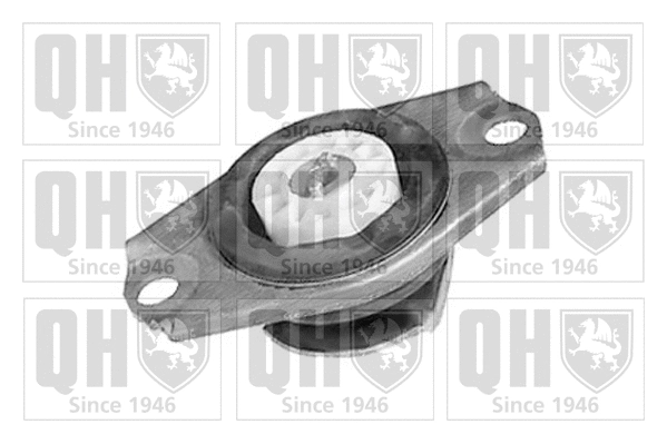 Mounting, engine (EM4369)