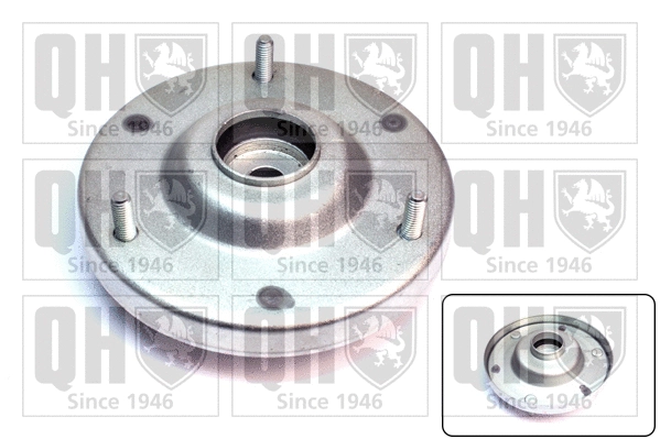 Suspension Strut Support Mount (EMR2240)