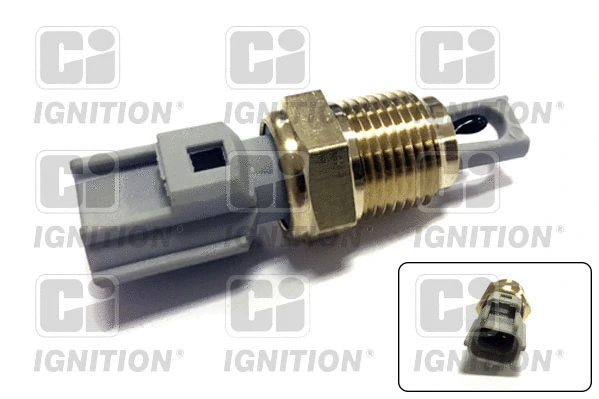 Sensor, intake air temperature (XEMS201)