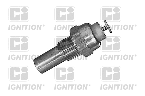Sensor, coolant temperature (XTT20)