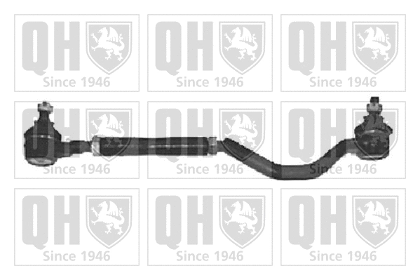 Tie Rod (QDL3294S)