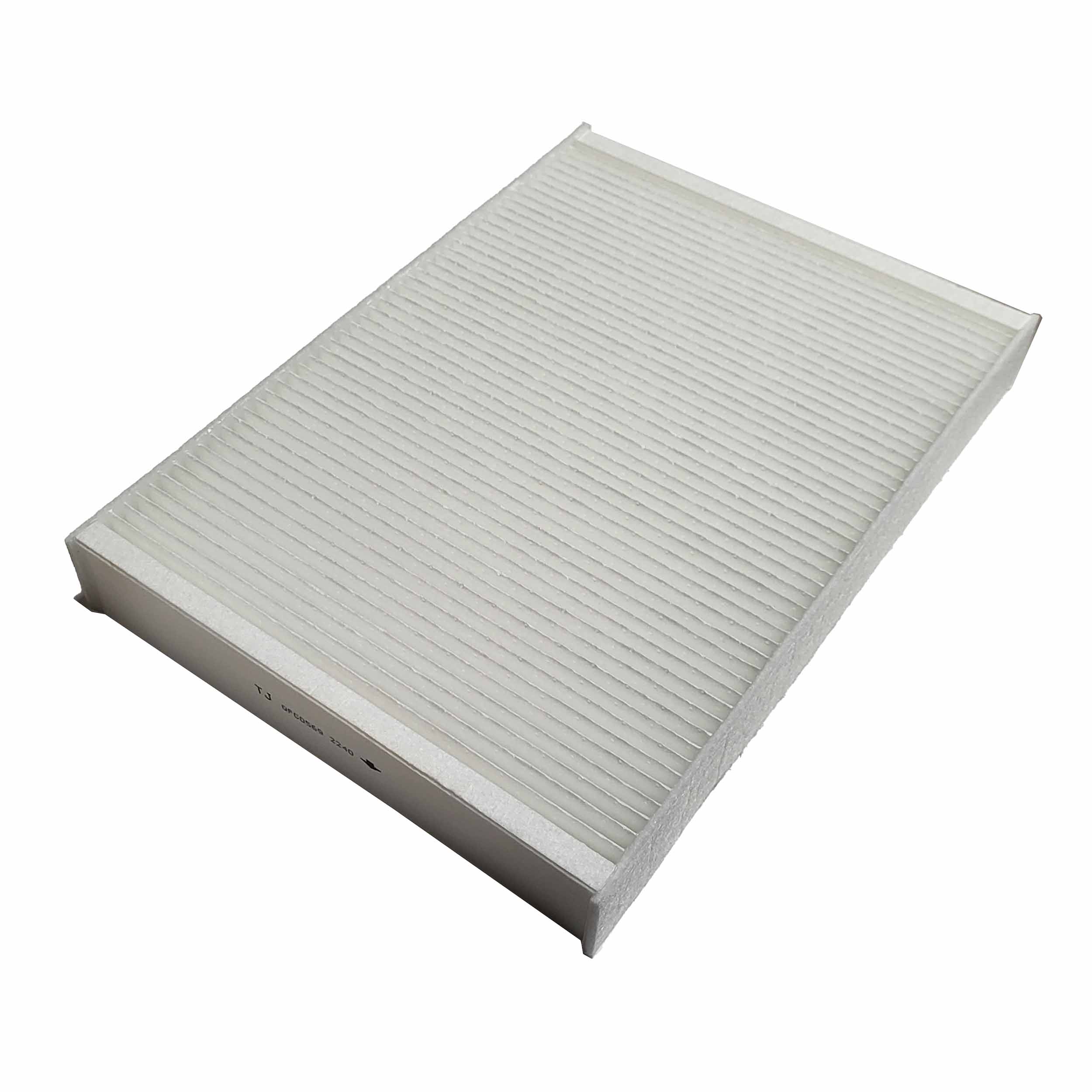 Filter, cabin air (QFC0569)