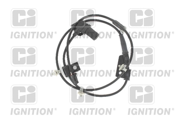 Sensor, wheel speed (XABS211)