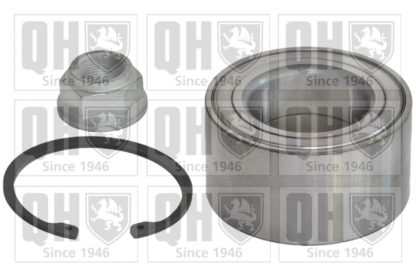 Wheel Bearing Kit (QWB1195)