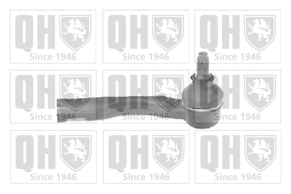 Tie Rod End (QR3754S)