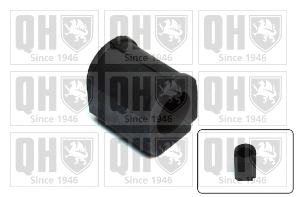 Mounting, stabiliser bar (EMB2032)