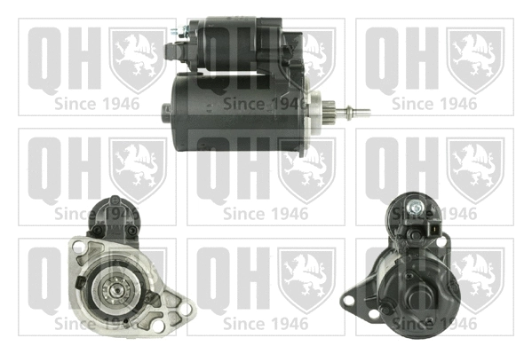 Starter (QRS1321)