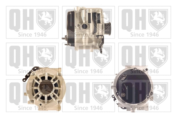 Alternator (QRA1102)