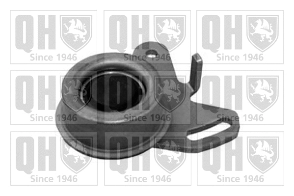 Tensioner Pulley, timing belt (QTT392)