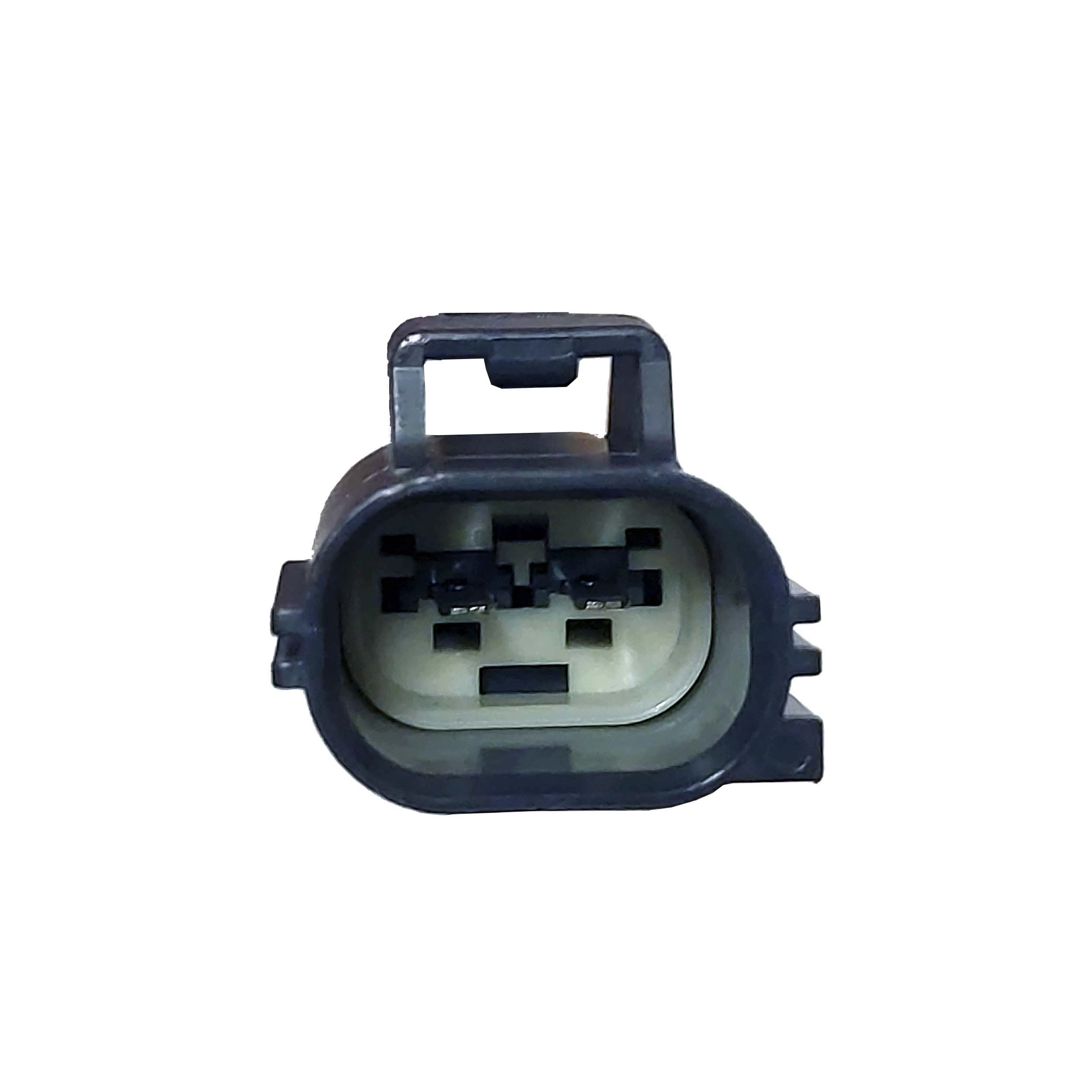 Injection Unit, soot/particulate filter regeneration