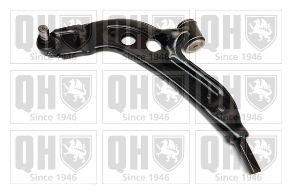 Control/Trailing Arm, wheel suspension (QSA2849S)