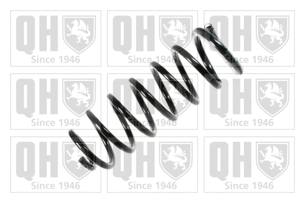 Suspension Spring (QCS5900)