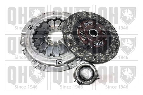 Clutch Kit (QKT1722AF)