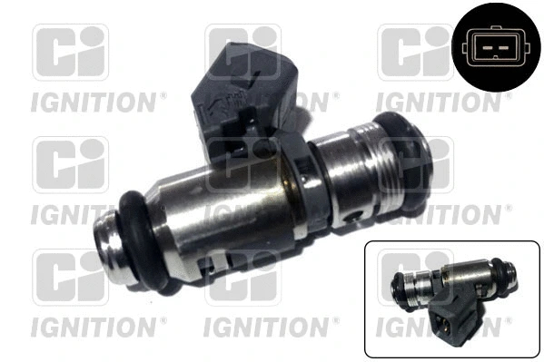 Injector (XPSI6)