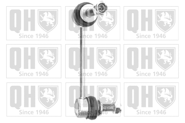 Link/Coupling Rod, stabiliser bar (QLS3583S)