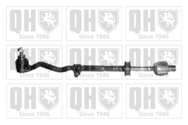 Tie Rod (QDL2786S)