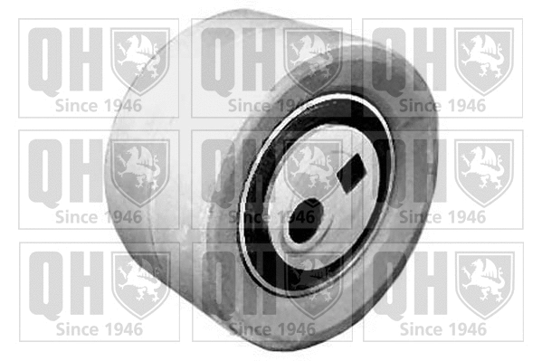 Deflection/Guide Pulley, timing belt (QTT817)